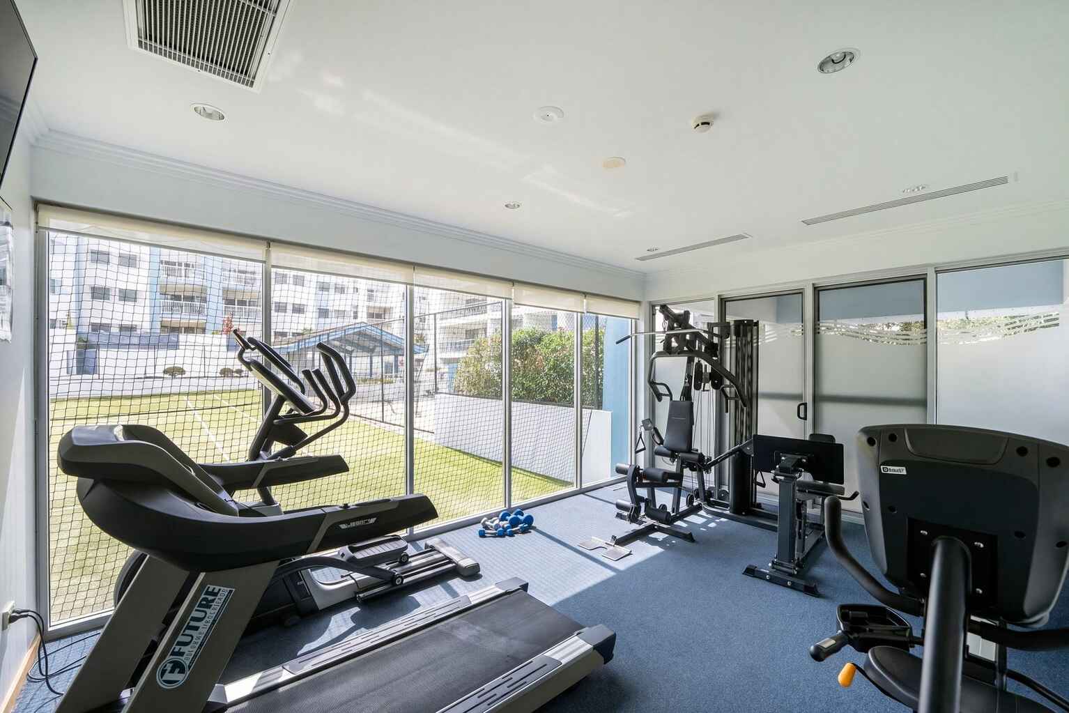 17/6-8 Perry Street Coolum Beach