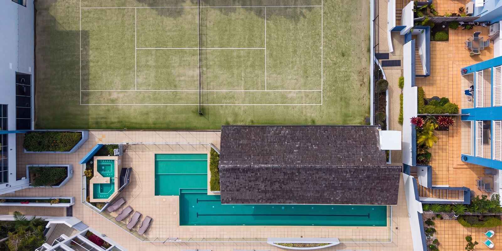 17/6-8 Perry Street Coolum Beach