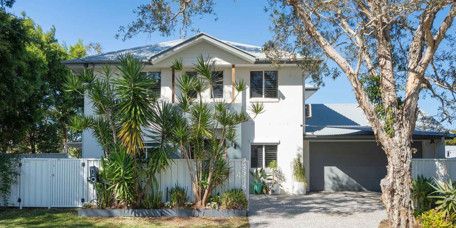 4 Mistral Avenue Coolum Beach 4 Mistral Avenue Coolum Beach