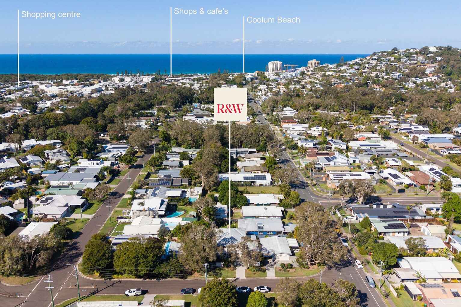 4 Mistral Avenue Coolum Beach 4 Mistral Avenue Coolum Beach