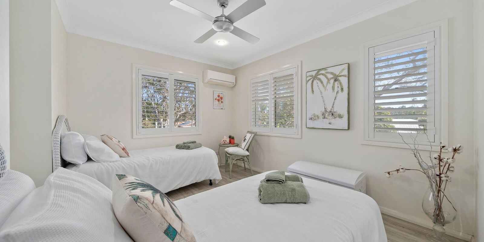 4 Mistral Avenue Coolum Beach 4 Mistral Avenue Coolum Beach