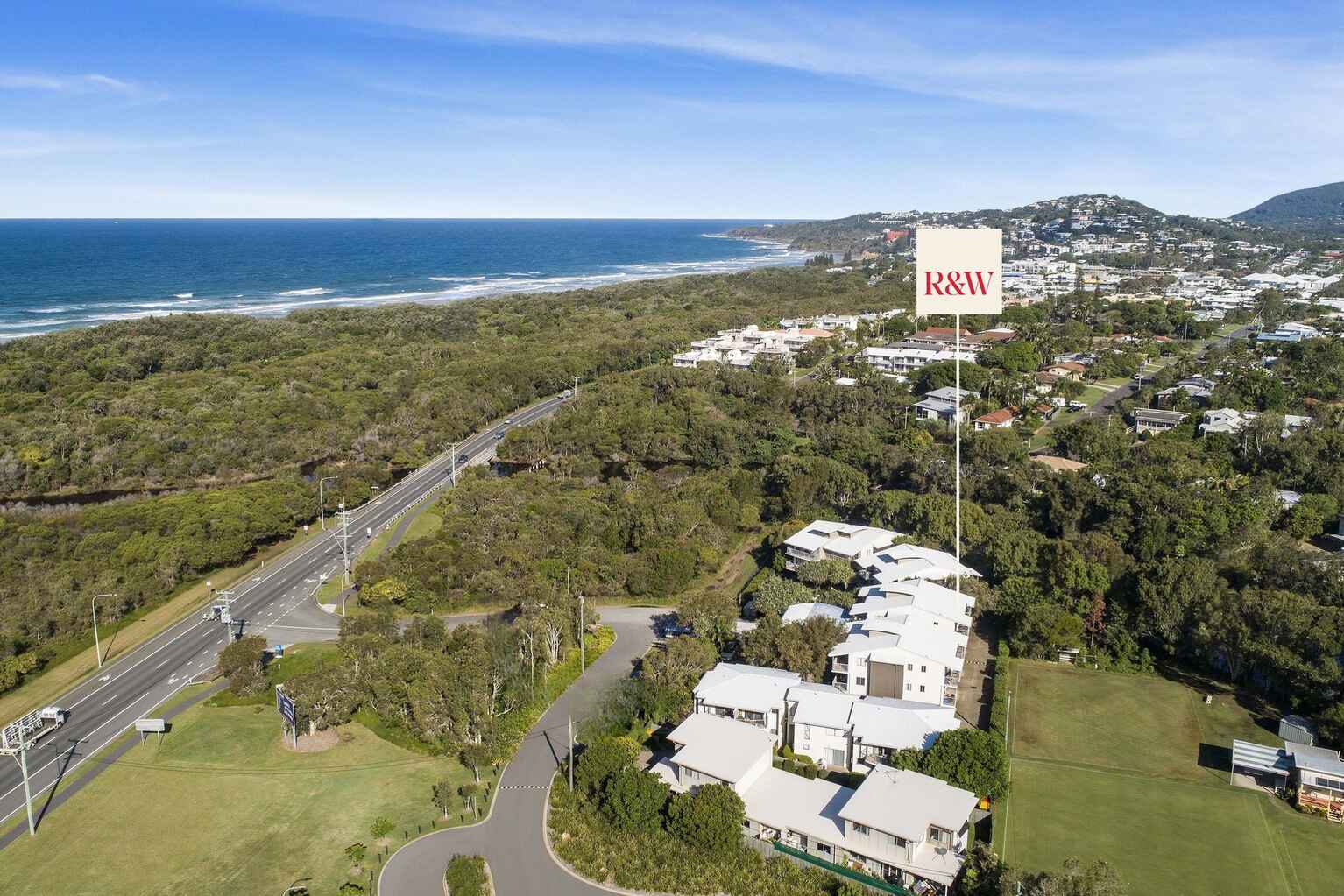 8/7 Seacove Lane Coolum Beach 8/7 Seacove Lane Coolum Beach