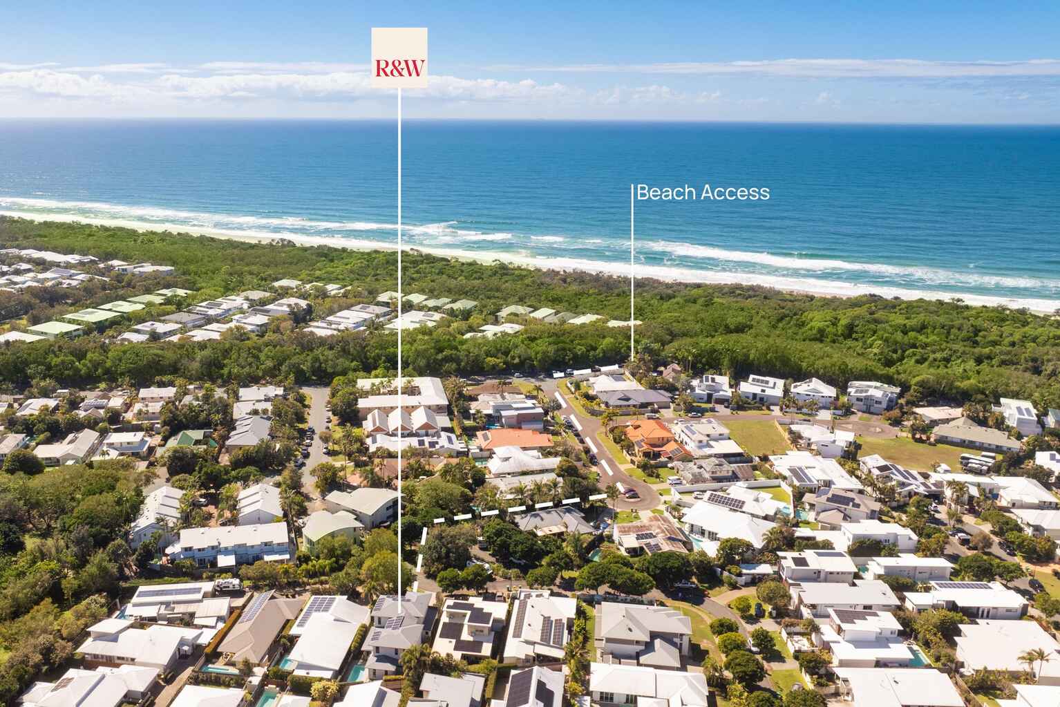 9 Beach Haven Place Mount Coolum