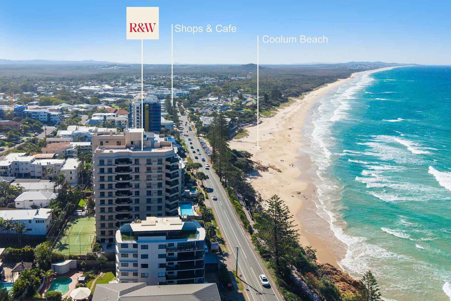 50/1740 David Low Way Coolum Beach