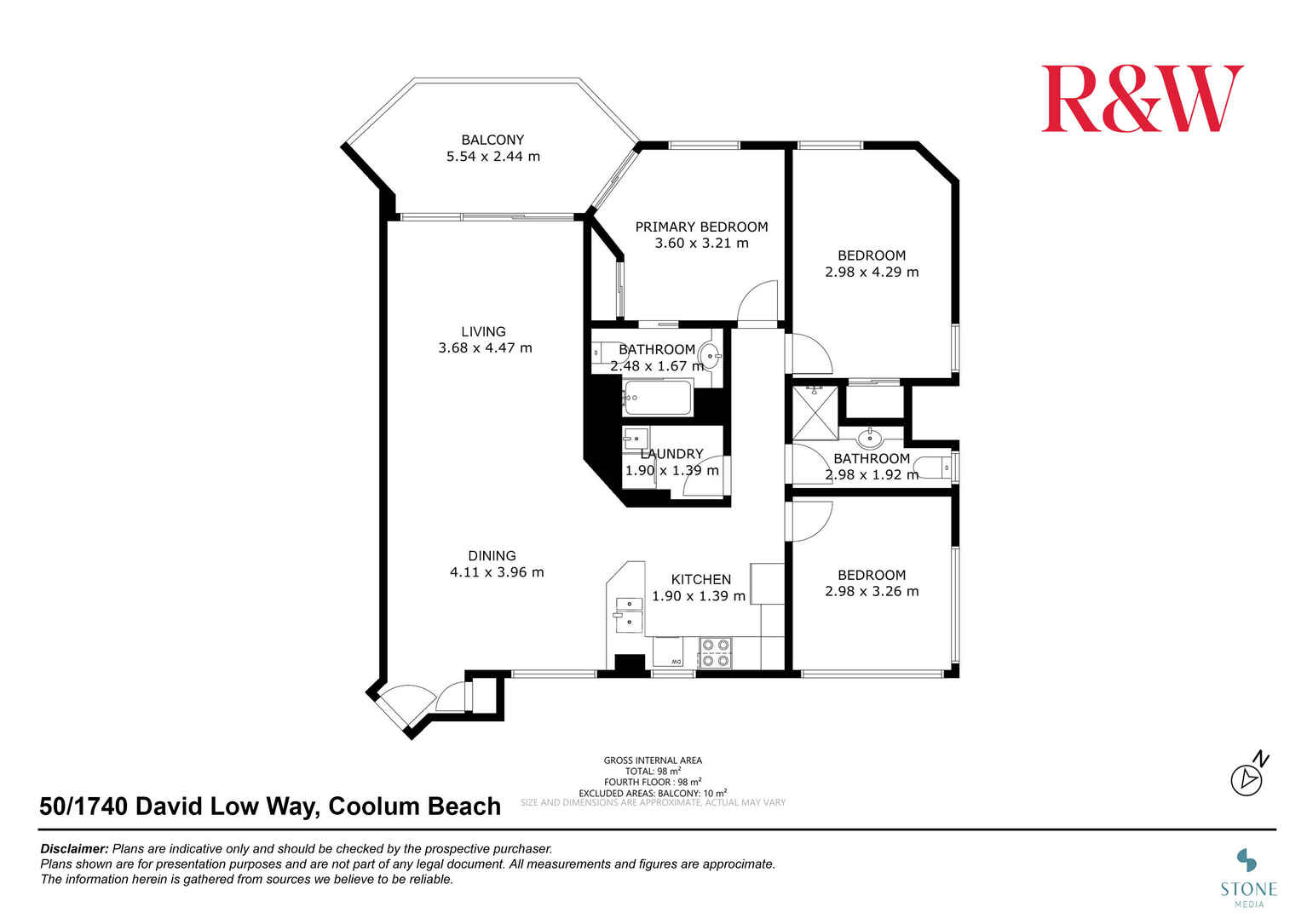 50/1740 David Low Way Coolum Beach