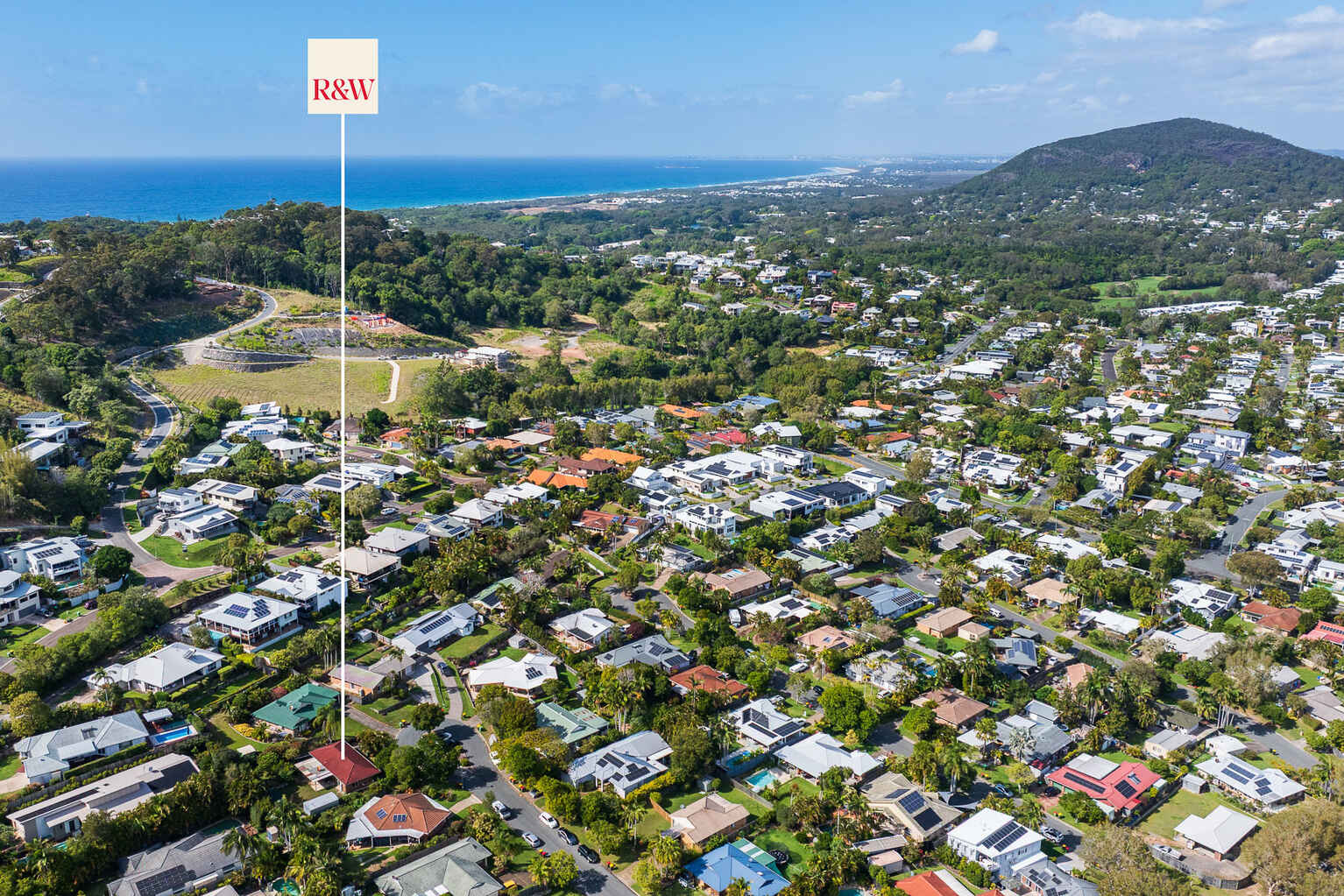 35 Mount Ninderry Court Coolum Beach