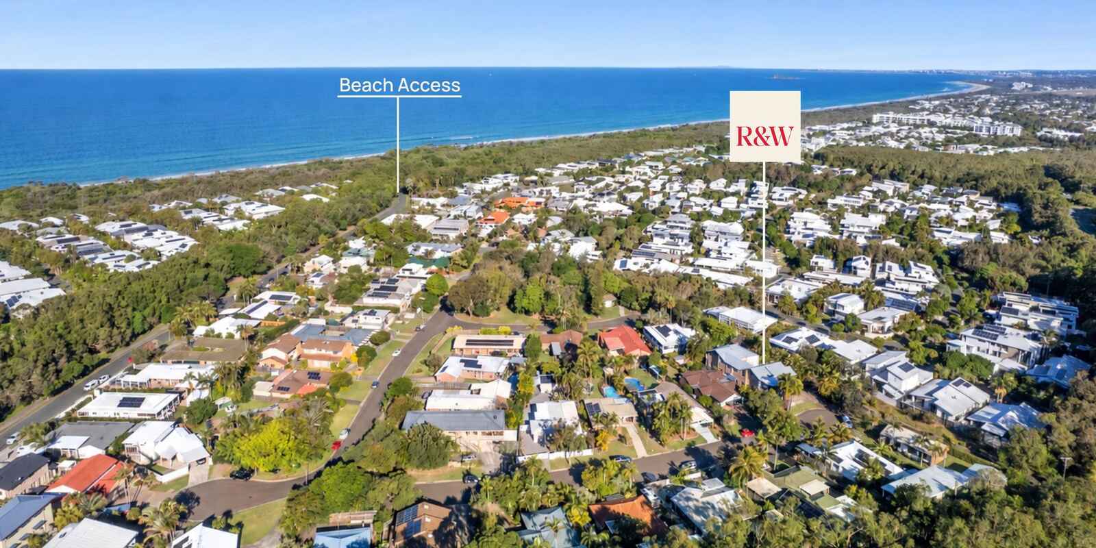 2/2 Spinnaker Drive Mount Coolum 2/2 Spinnaker Drive Mount Coolum