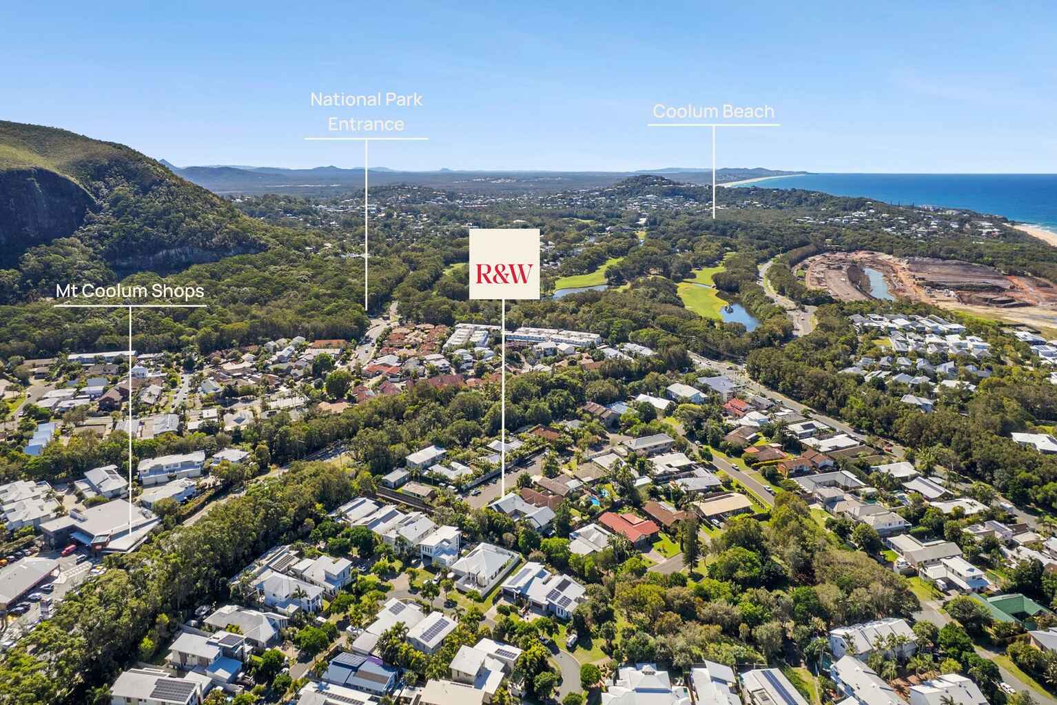 2/2 Spinnaker Drive Mount Coolum 2/2 Spinnaker Drive Mount Coolum