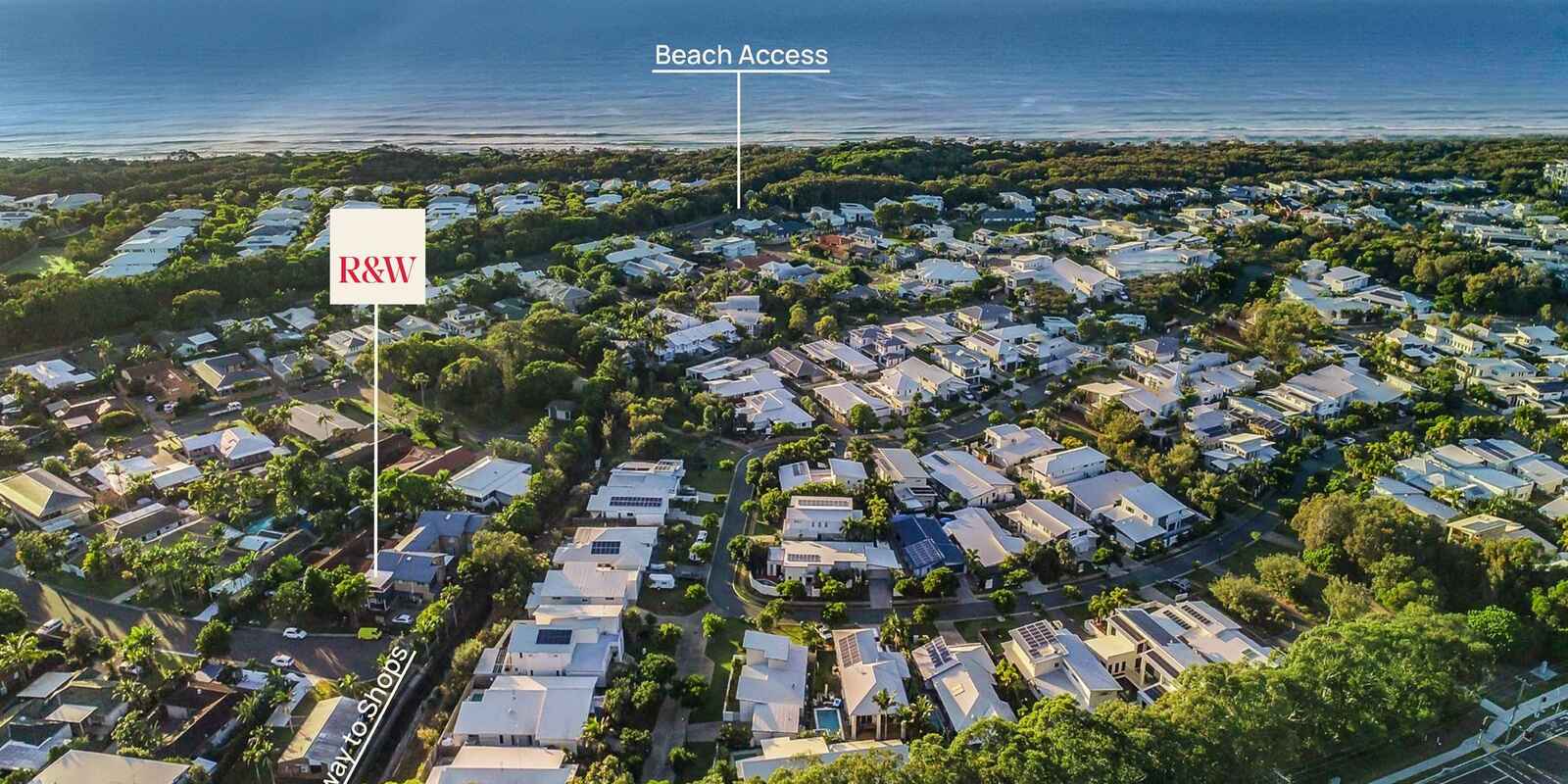 2/2 Spinnaker Drive Mount Coolum 2/2 Spinnaker Drive Mount Coolum