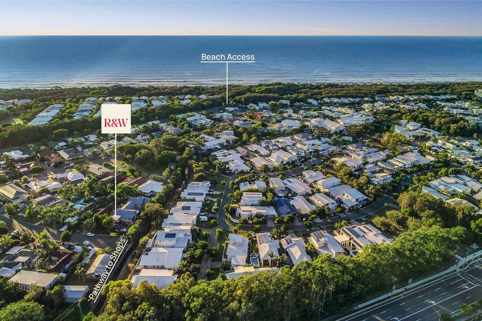 2/2 Spinnaker Drive Mount Coolum 2/2 Spinnaker Drive Mount Coolum