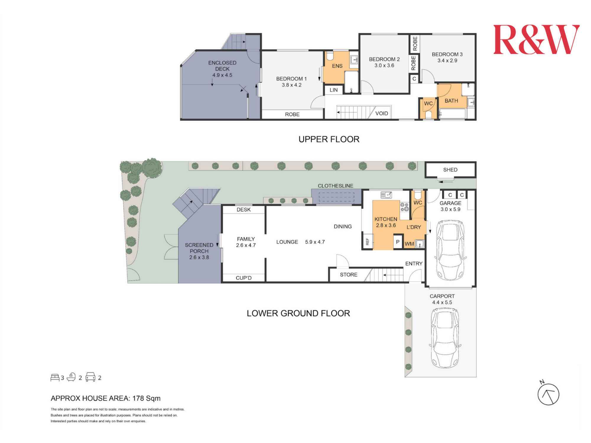 2/2 Spinnaker Drive Mount Coolum 2/2 Spinnaker Drive Mount Coolum
