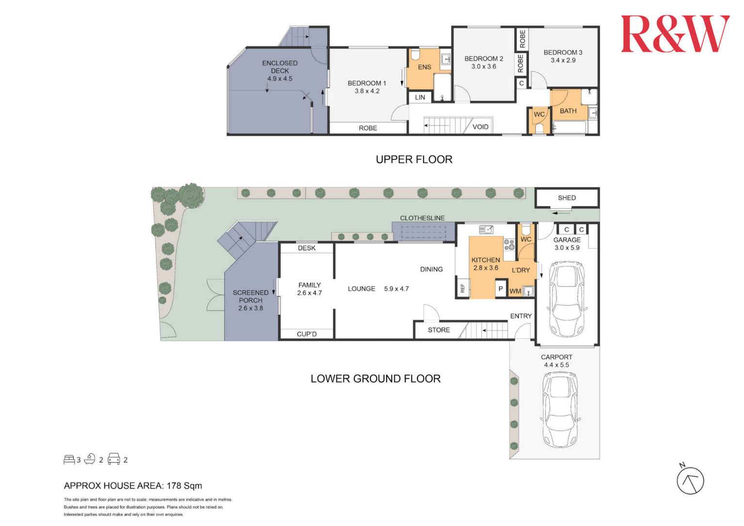 2/2 Spinnaker Drive Mount Coolum 2/2 Spinnaker Drive Mount Coolum