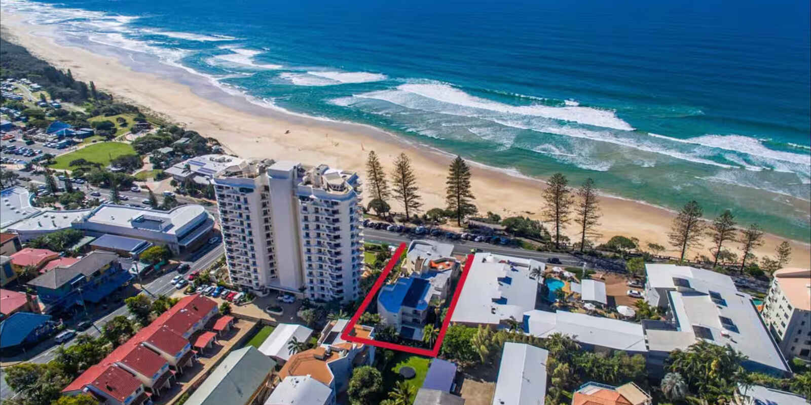 12/1768 David Low Way Coolum Beach