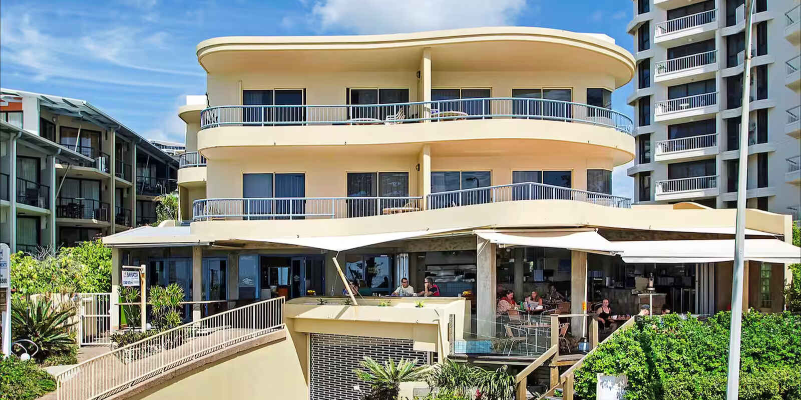 12/1768 David Low Way Coolum Beach