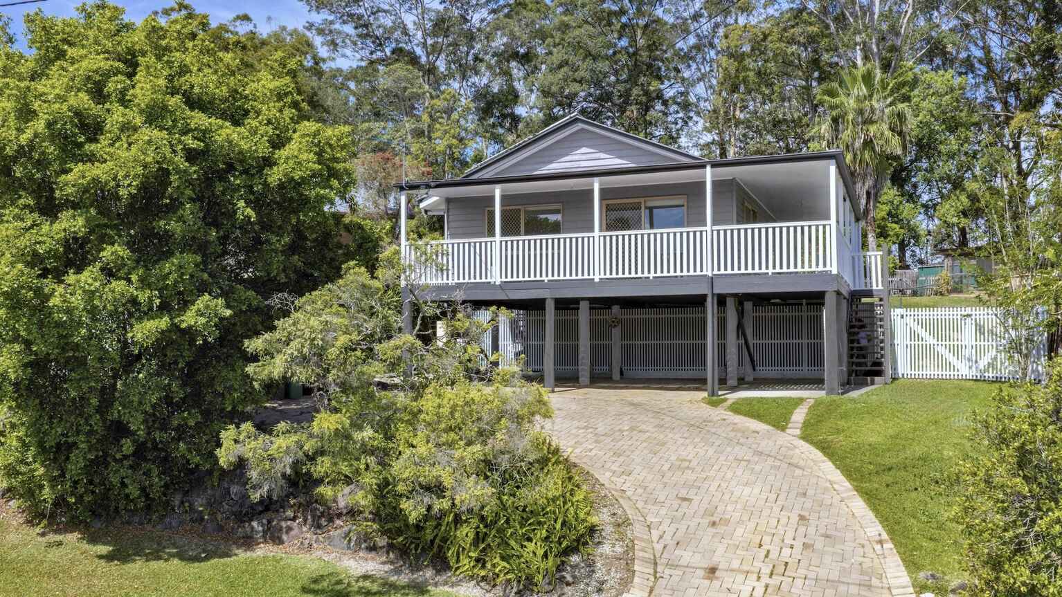 12 Aminga Court Palmwoods 12 Aminga Court Palmwoods