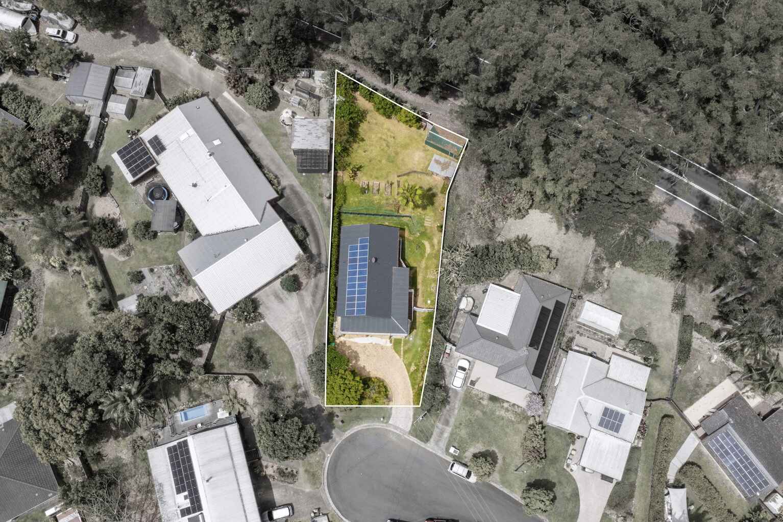 12 Aminga Court Palmwoods 12 Aminga Court Palmwoods