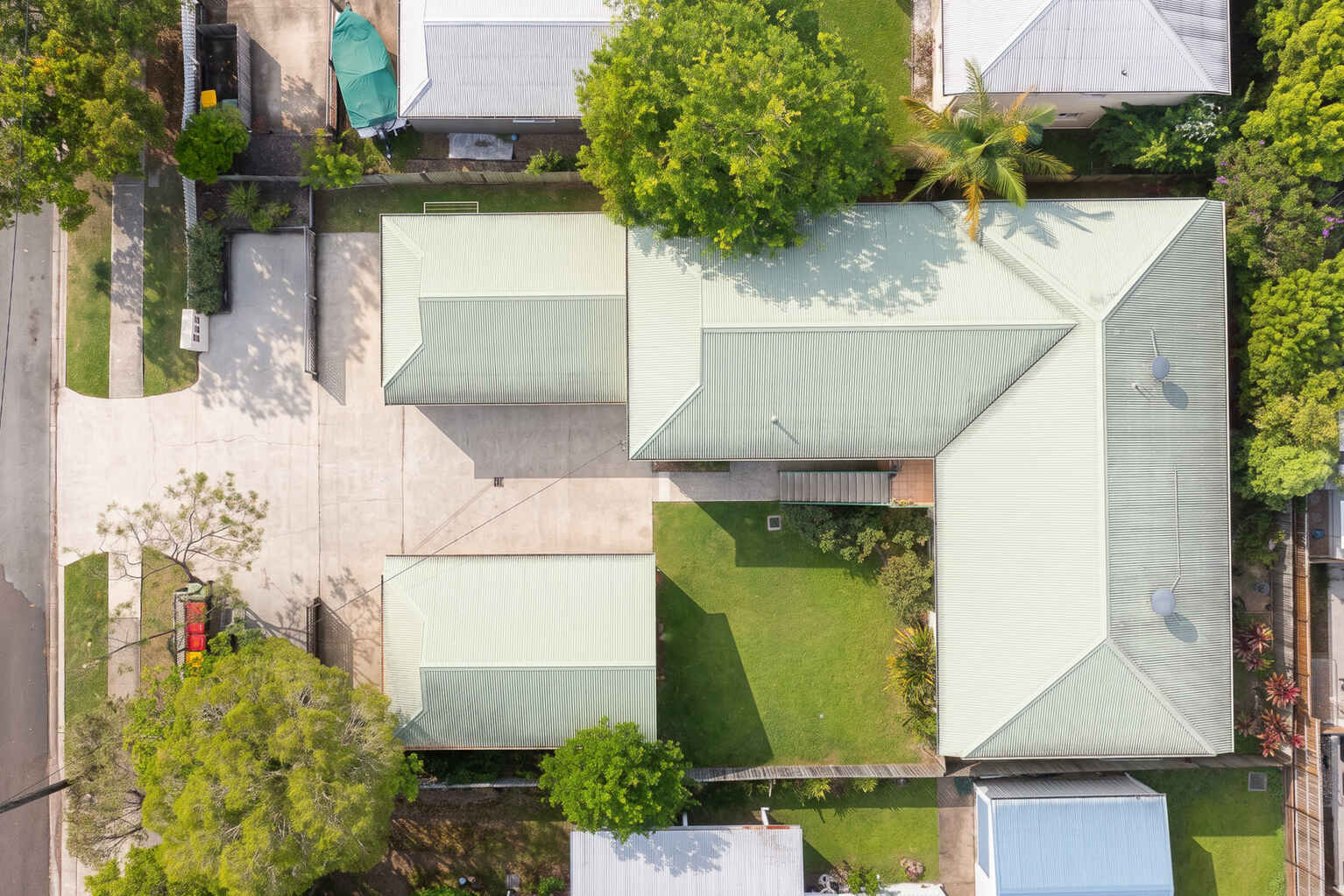 2/4 Low Street Yandina 2/4 Low Street Yandina