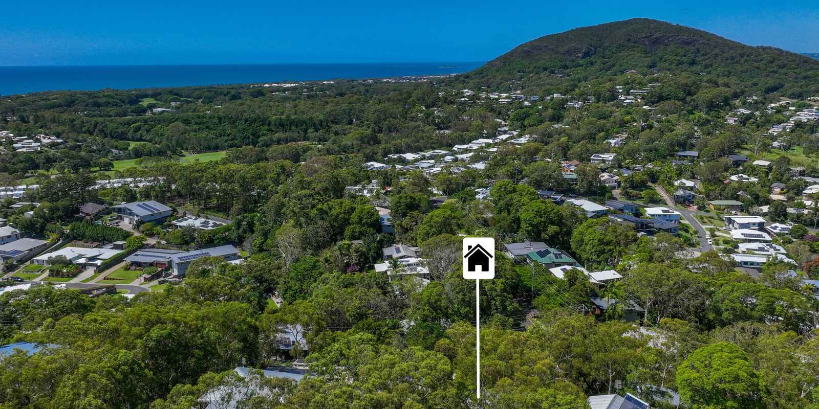 15 Hilltop Crescent Coolum Beach
