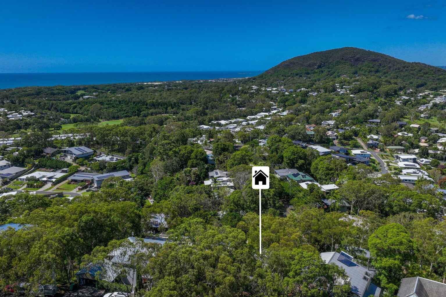 15 Hilltop Crescent Coolum Beach