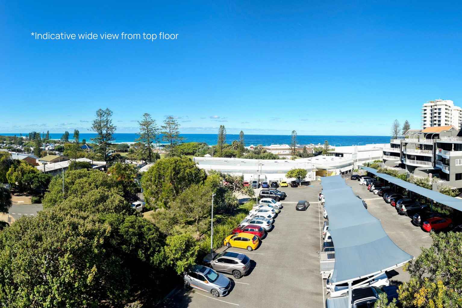 14 Frank Street Coolum Beach