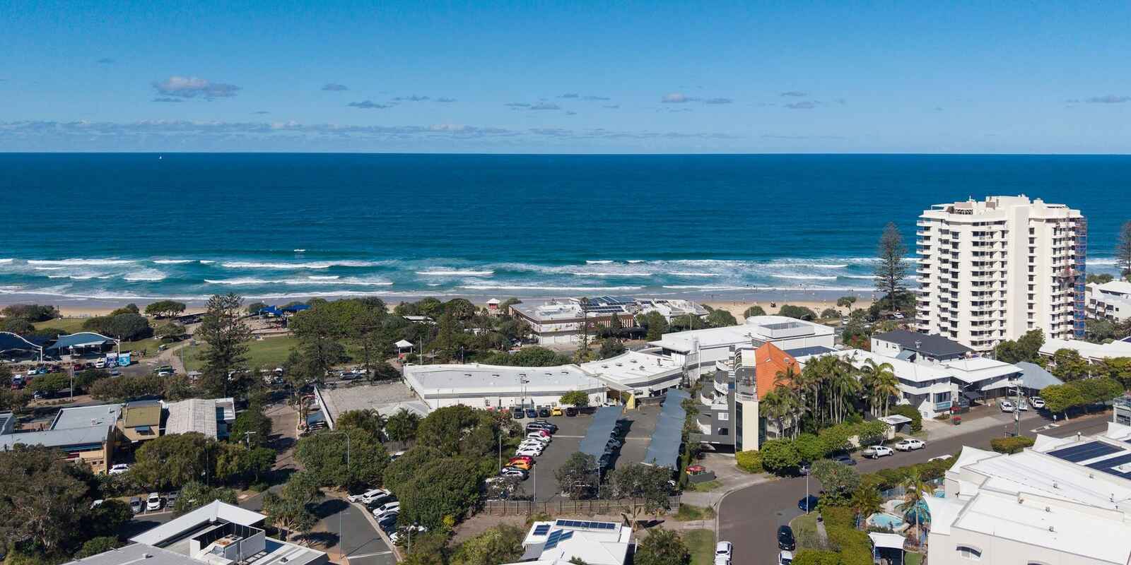 14 Frank Street Coolum Beach