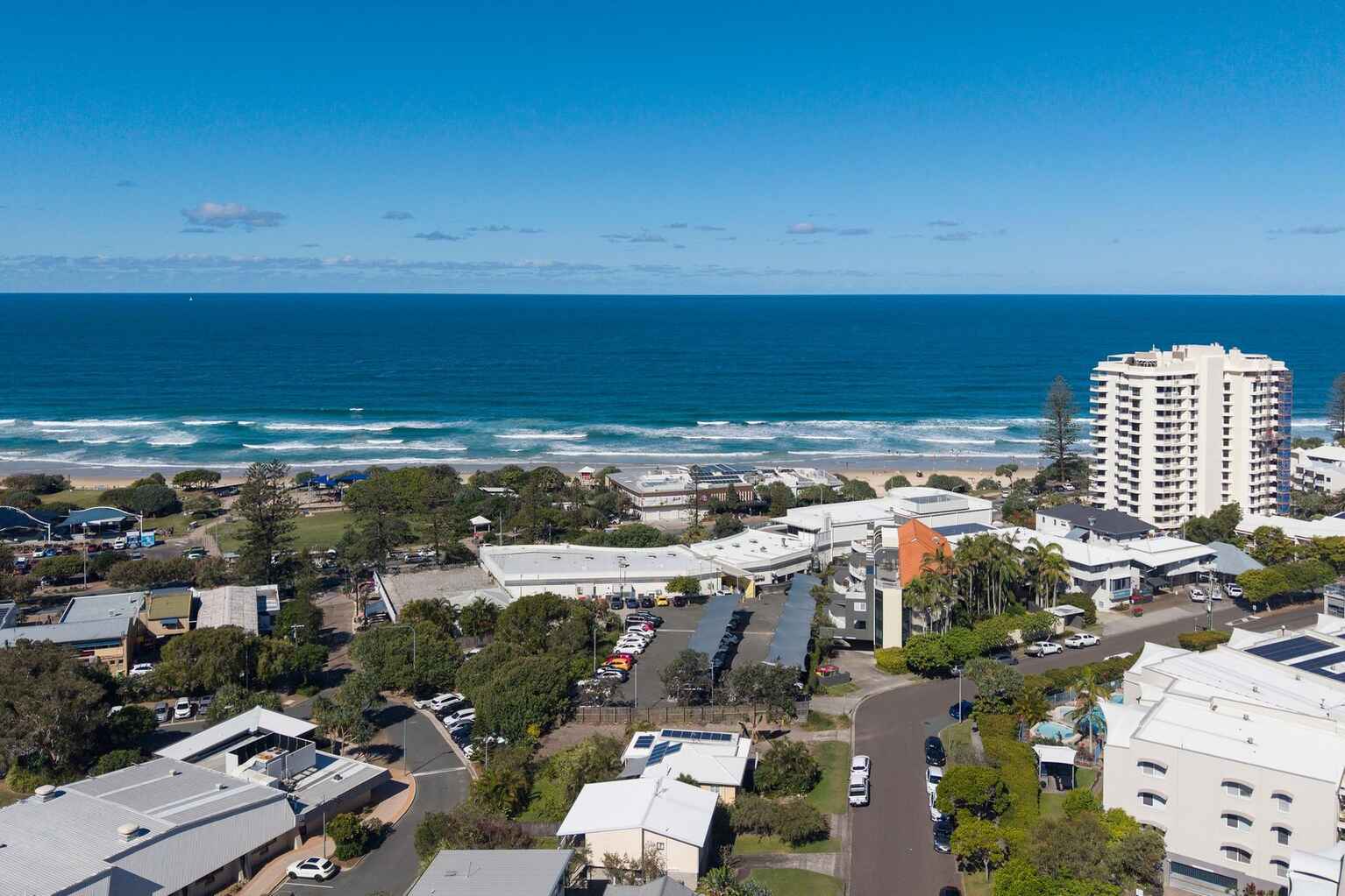 14 Frank Street Coolum Beach