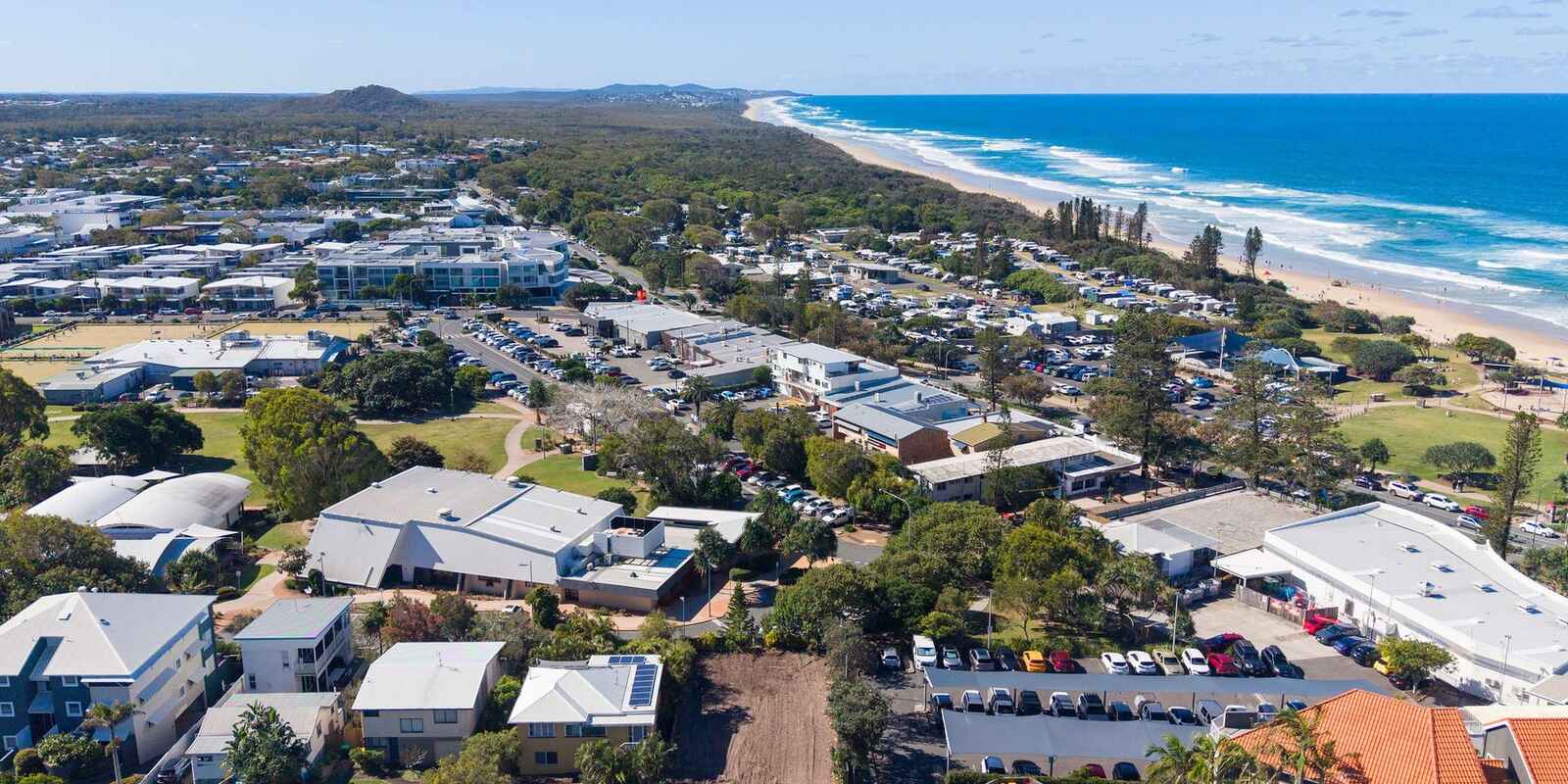 14 Frank Street Coolum Beach