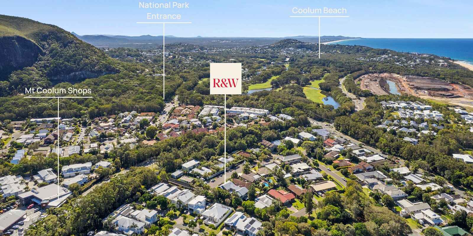 2/2 Spinnaker Drive Mount Coolum 2/2 Spinnaker Drive Mount Coolum
