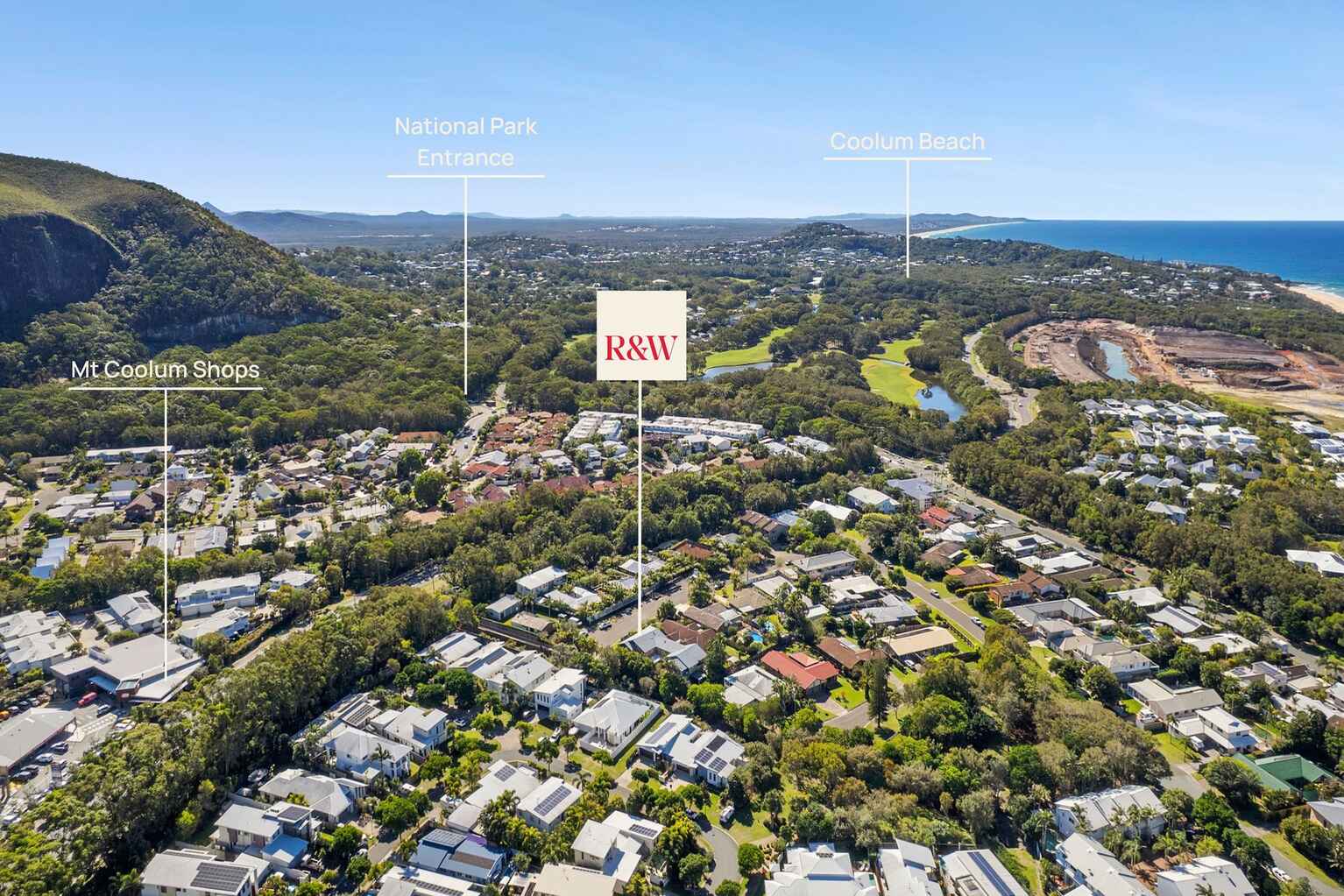 2/2 Spinnaker Drive Mount Coolum 2/2 Spinnaker Drive Mount Coolum