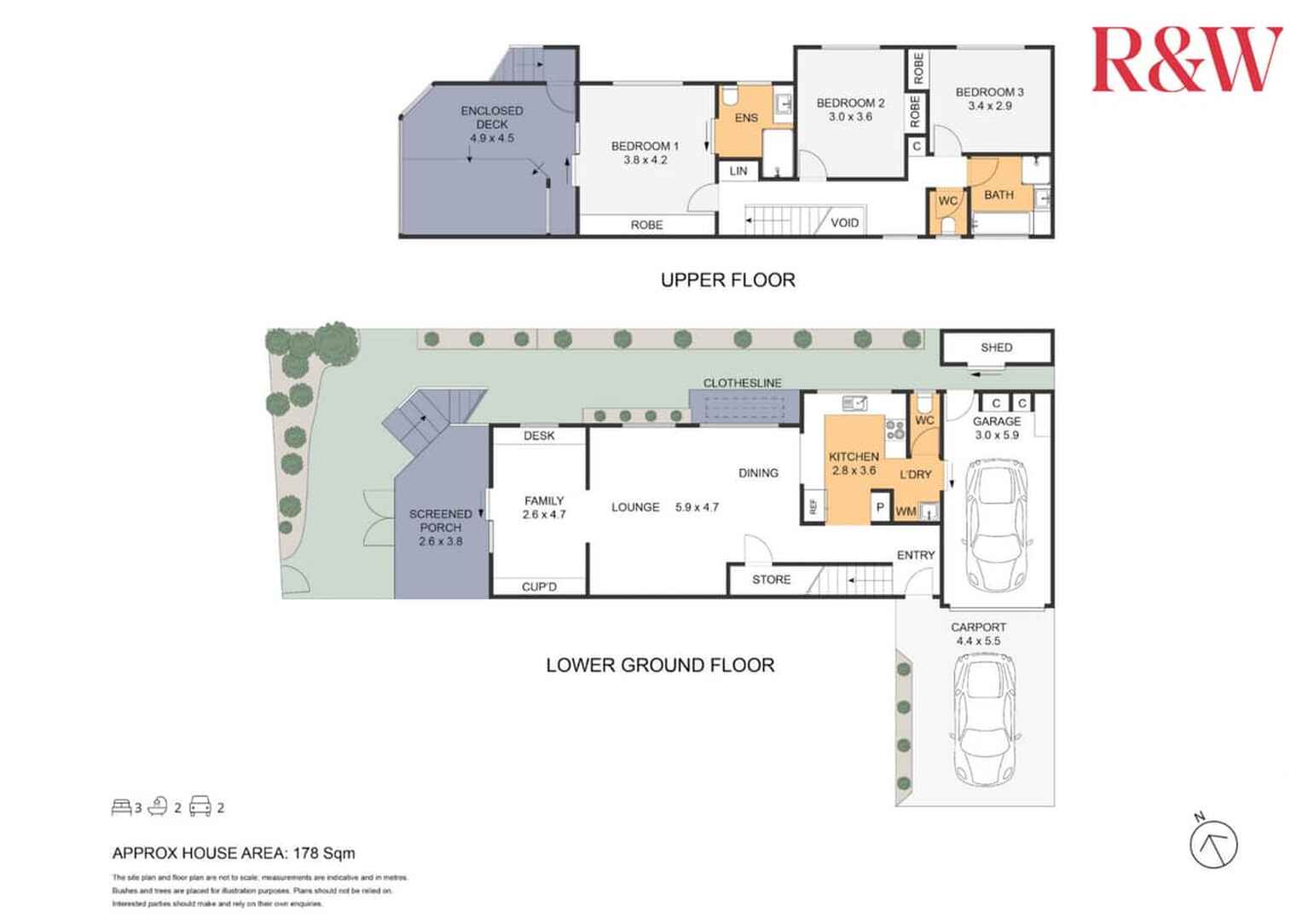 2/2 Spinnaker Drive Mount Coolum 2/2 Spinnaker Drive Mount Coolum