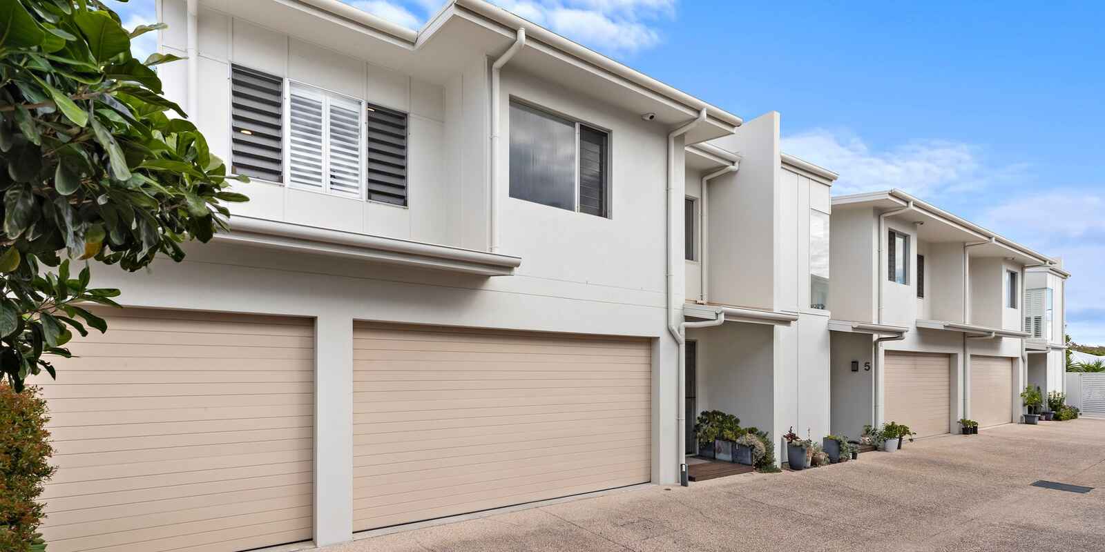 6/42-44 Sunrise Avenue Coolum Beach