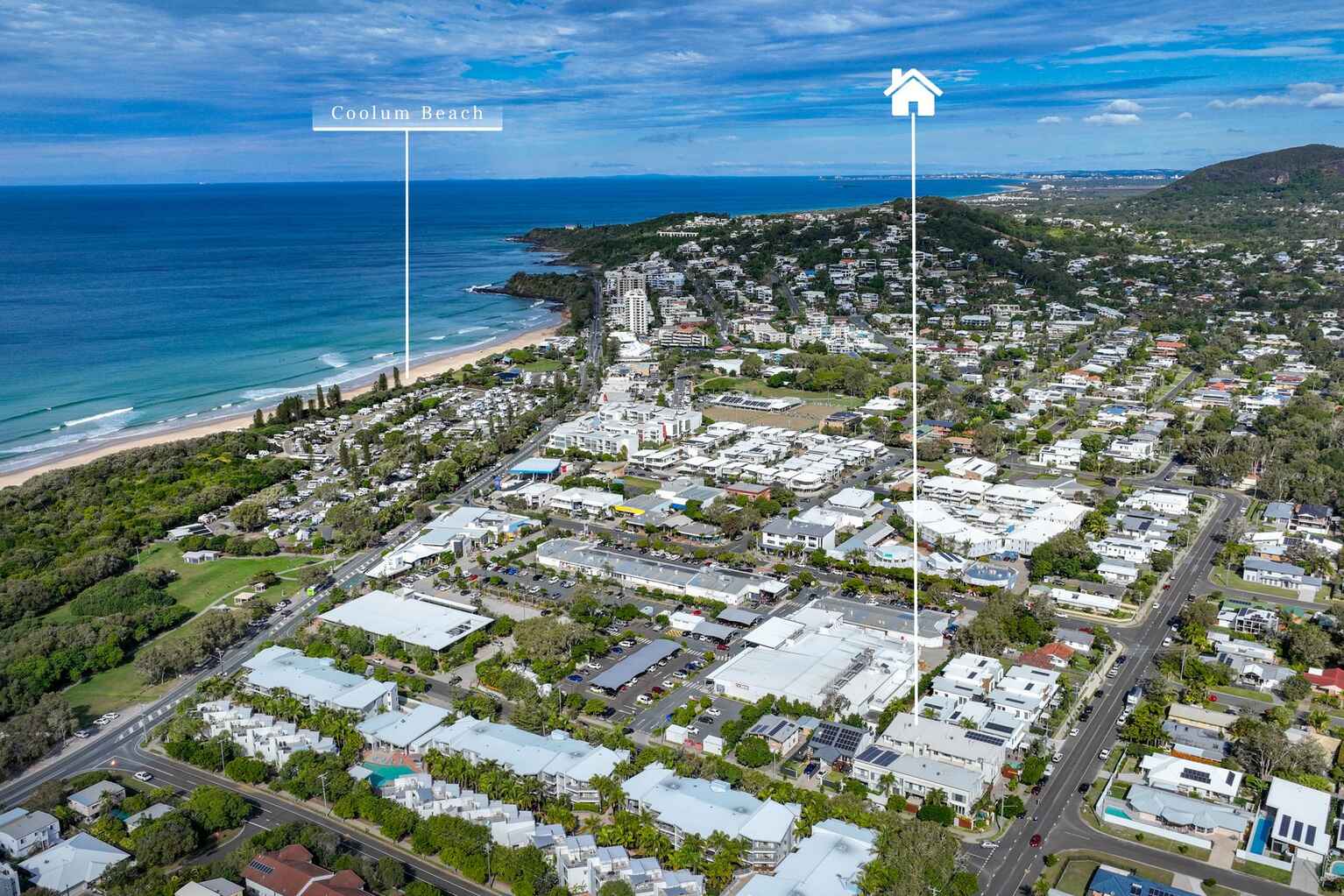 6/42-44 Sunrise Avenue Coolum Beach