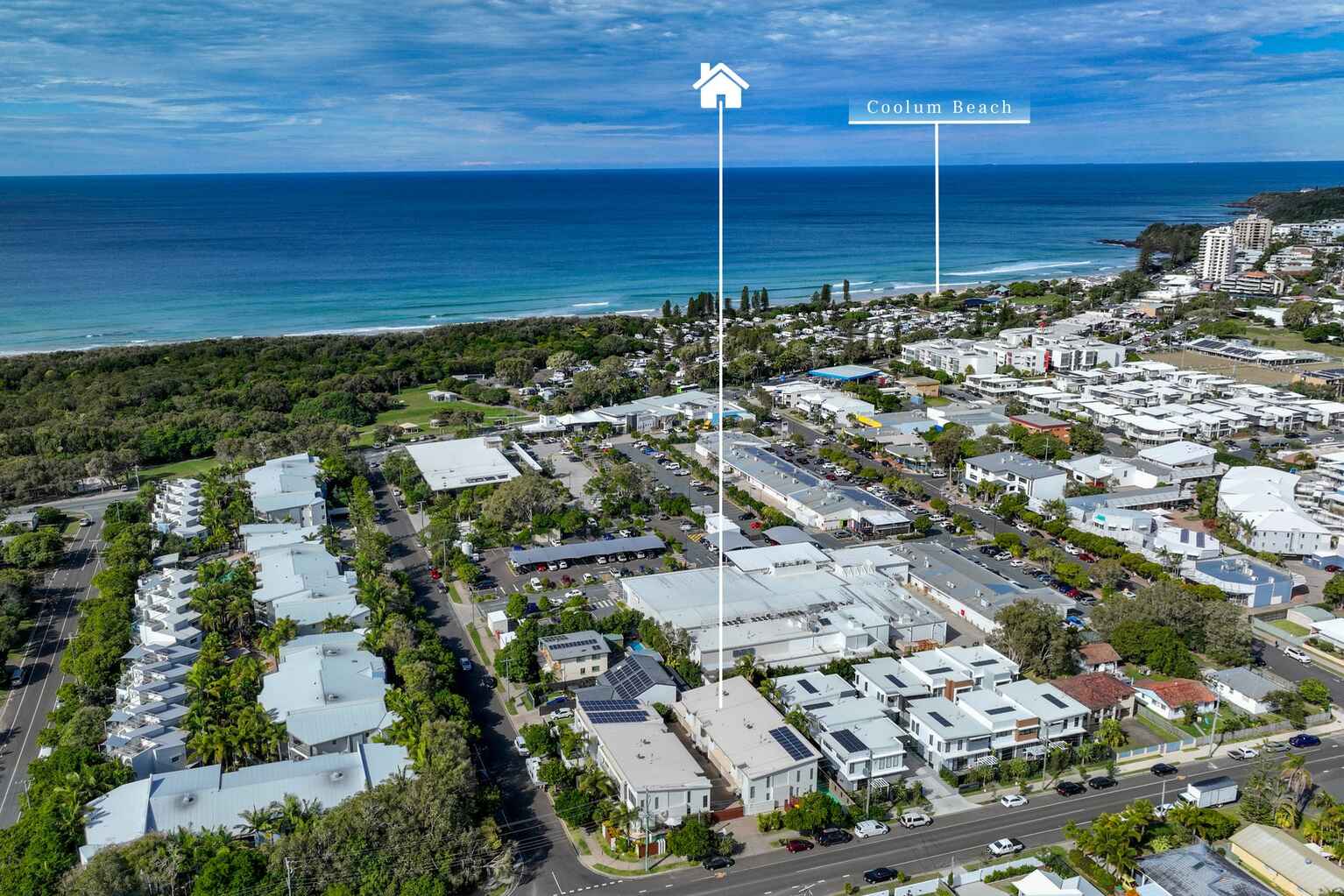 6/42-44 Sunrise Avenue Coolum Beach