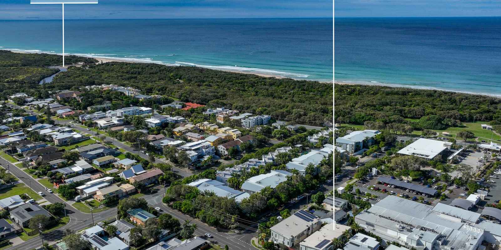 6/42-44 Sunrise Avenue Coolum Beach